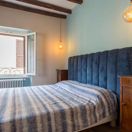 Frangipane 31 Monti Terrace Lejlighed Rom Eksteriør billede