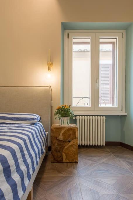 Frangipane 31 Monti Terrace Lejlighed Rom Eksteriør billede