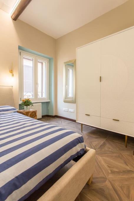 Frangipane 31 Monti Terrace Lejlighed Rom Eksteriør billede