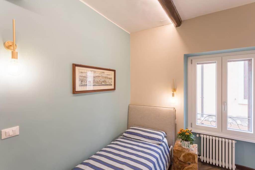 Frangipane 31 Monti Terrace Lejlighed Rom Eksteriør billede
